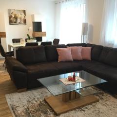 New Stylish Apartment