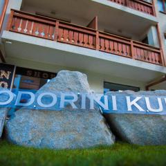 Todorini Kuli Apartments