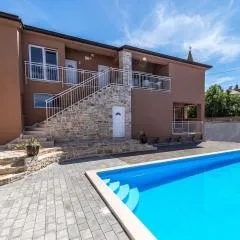Villa Valtrazza