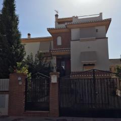 VILLA HISPANO-BRASILEÑA-Fiestas NO