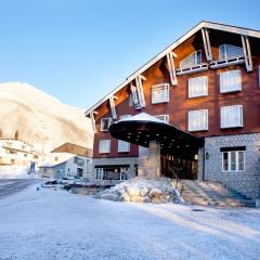 Hotel Abest Hakuba Resort