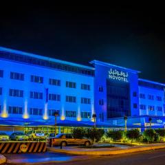 Novotel Yanbu Albahr