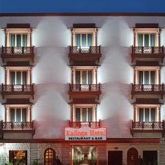 Kalinga Hotel