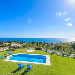 Cubo's Villa Las Colinas