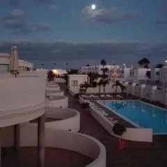 Riviera Park Apartamento 2A