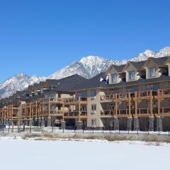 Bighorn Meadows Resort