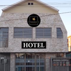 Hotel Herencia