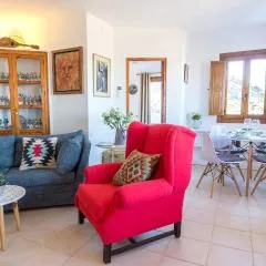Casa Baja Mojacar Pueblo