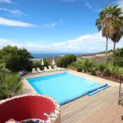 Apartments FIBAN Finca SanJuan Batista