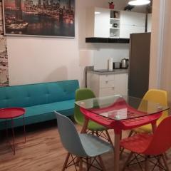 Apartament Pod Wroną