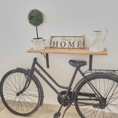 Shabby Chic Budapest | Apartment