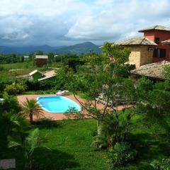 Estalagem Capitão Gancho