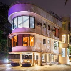 The Boulevard Villa by VEO - Part of StayVista