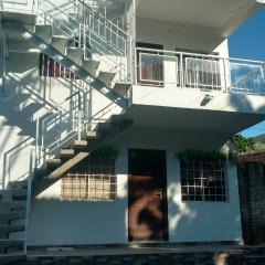 Apartamento en Taganga