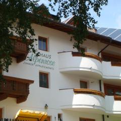 Pension Alpenrose