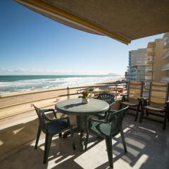 Apartamento Vistamar