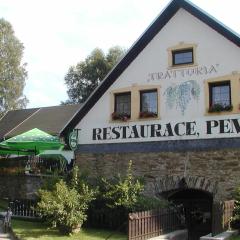 Penzion Trattoria