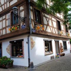 Coeur d'Alsace 3