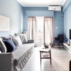 Stylish Syntagma apartment
