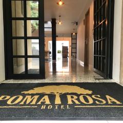 Hotel Poma Rosa