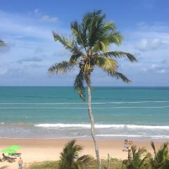 Apartamento de frente ao Mar a 50m do MAG Shopping