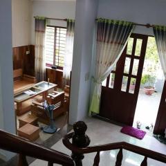Homestay Vũng Tàu