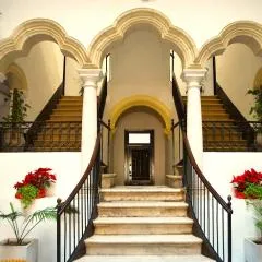 Apartamentos Larga 70