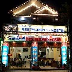 Hoa Luan Hostel