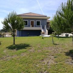 Alekos Beach Houses-Angelo