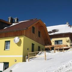 Katschberg Appartements