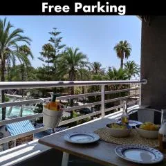 Apartamento Chapaprieta 1