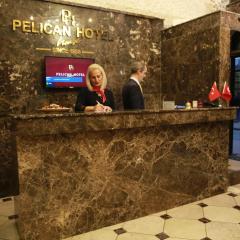 Pelican House Hotel