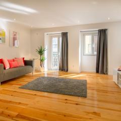 Bica Historical Tram Apartment