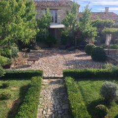 PROVENCEguesthouse L'Agace