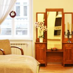 Zagreb Centre Apartments