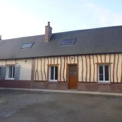 Le Côte d'Albâtre
