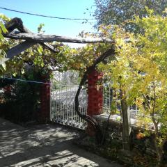 Beautiful cottage in Zagora