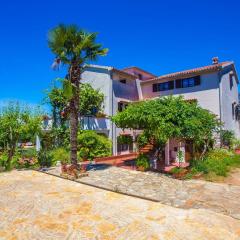 Apartments Garbina