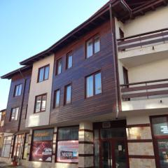 Mountain Paradise 2, One bedroom apartment