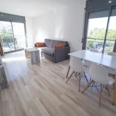 Apartaments Ponent