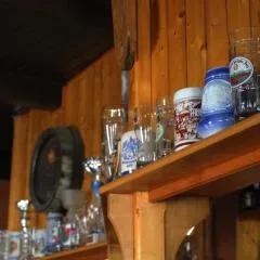 Gilde Panzió