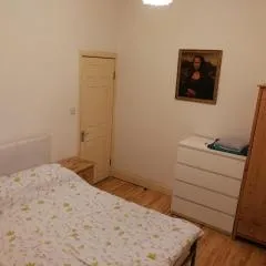 Haringey Victorian House hotel