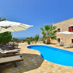 Grecian Villas Chania