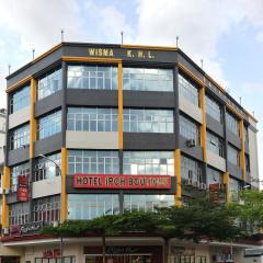 Ipoh Boutique Hotel