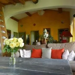 Maison d'artiste