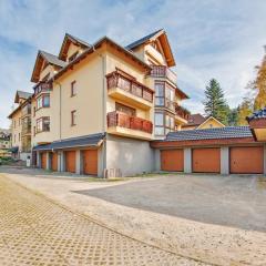 Karpacz Skalna, Sun & Snow