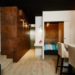 Apartment and Rooms Marinac