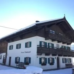 Pension Klausnerhof