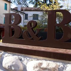 B&B Agli Angeli