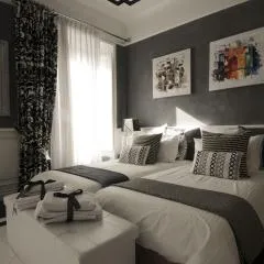 Suite Spagna 29